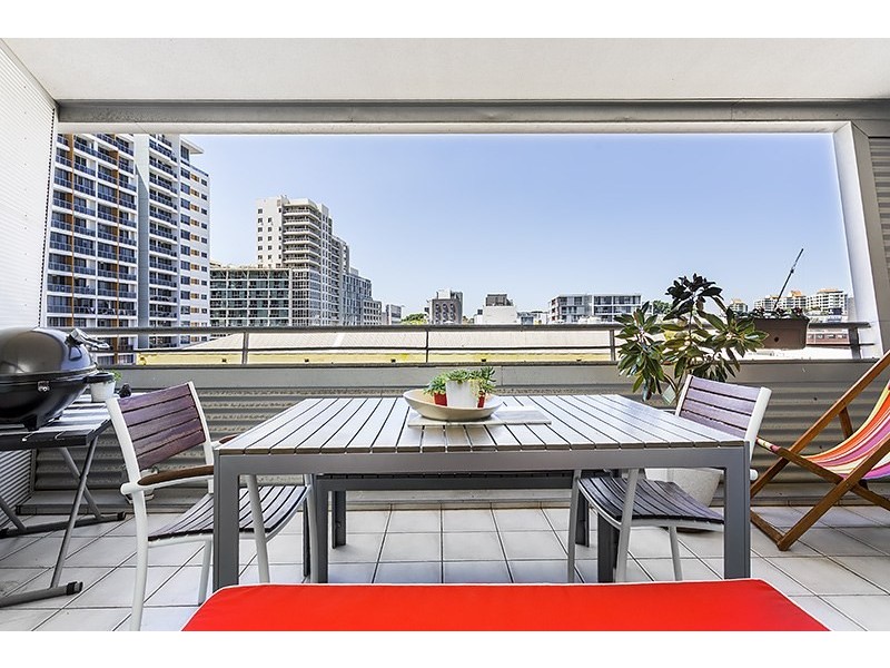 11a Lachlan Street, Waterloo NSW 2017