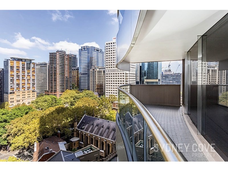 129 Harrington Street, Sydney NSW 2000