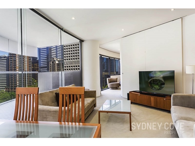 129 Harrington Street, Sydney NSW 2000