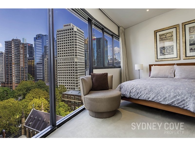 129 Harrington Street, Sydney NSW 2000