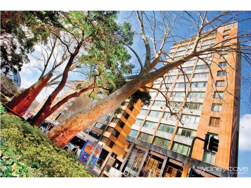 38 Bridge Street, Sydney NSW 2000