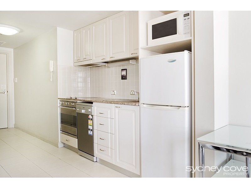 38 Bridge Street, Sydney NSW 2000