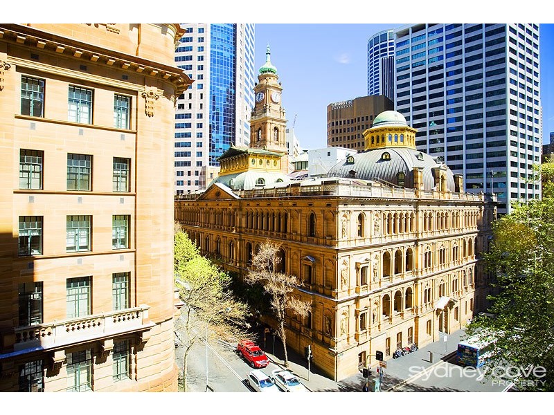 38 Bridge Street, Sydney NSW 2000