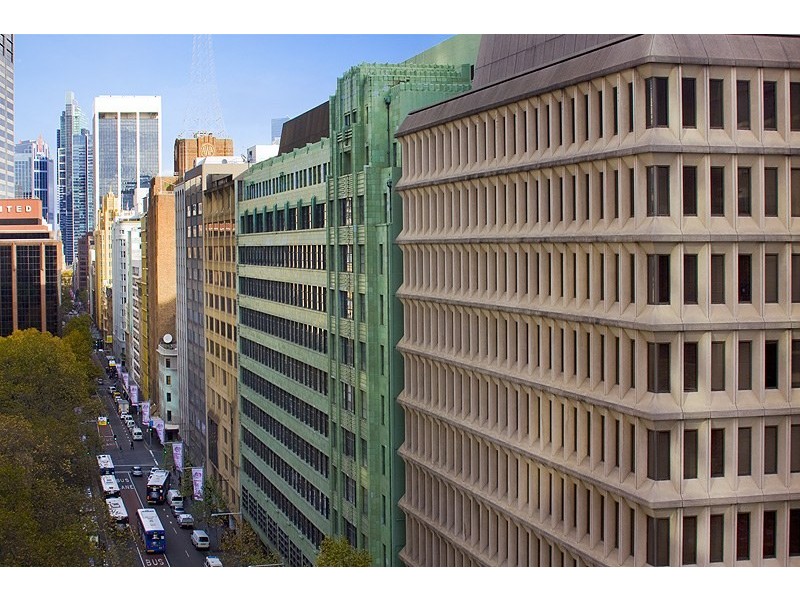 2 York Street, Sydney NSW 2000