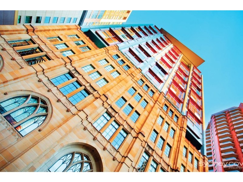 2 York Street, Sydney NSW 2000