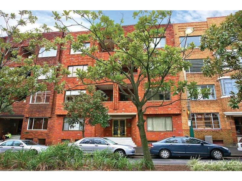 10b Challis Avenue, Potts Point NSW 2011