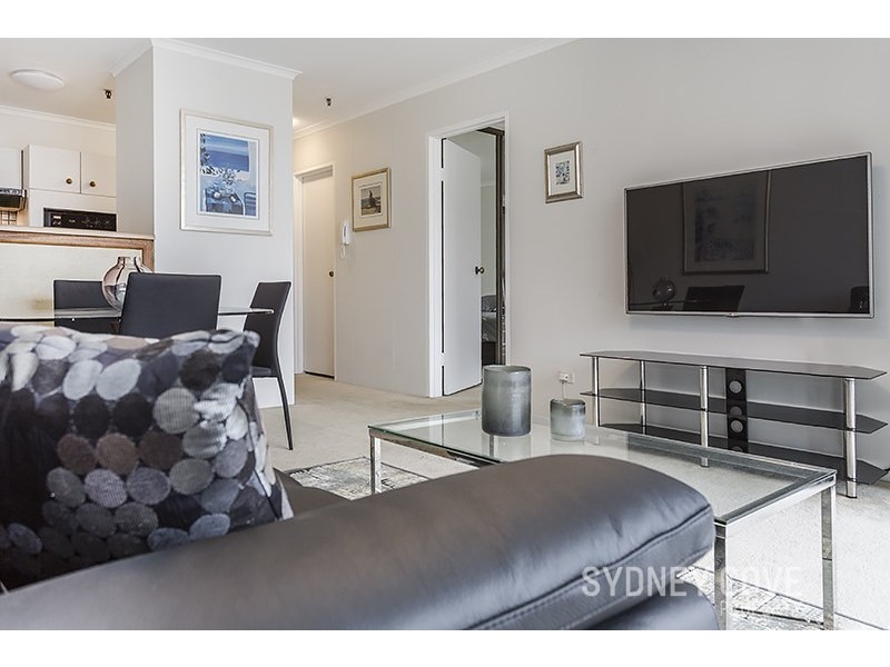 25 Market Street, Sydney NSW 2000