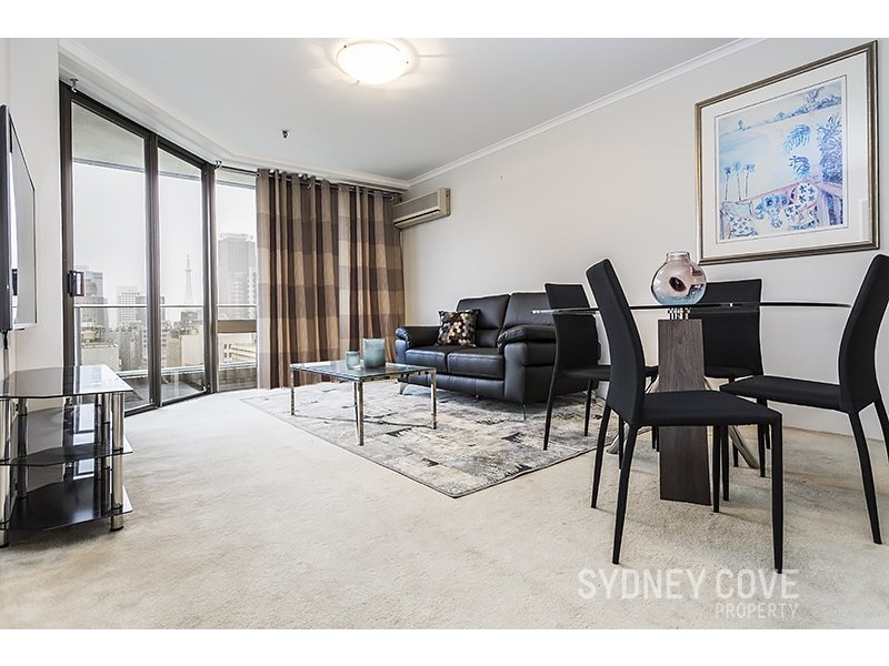 25 Market Street, Sydney NSW 2000