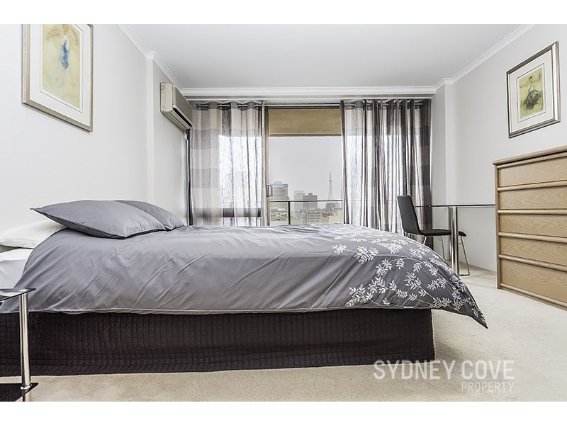 25 Market Street, Sydney NSW 2000