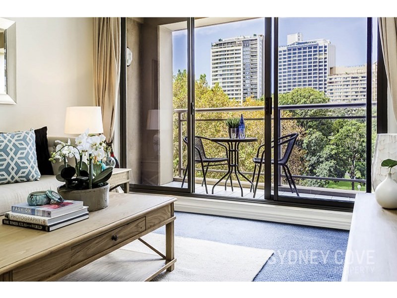 603/281 Elizabeth Street, Sydney NSW 2000