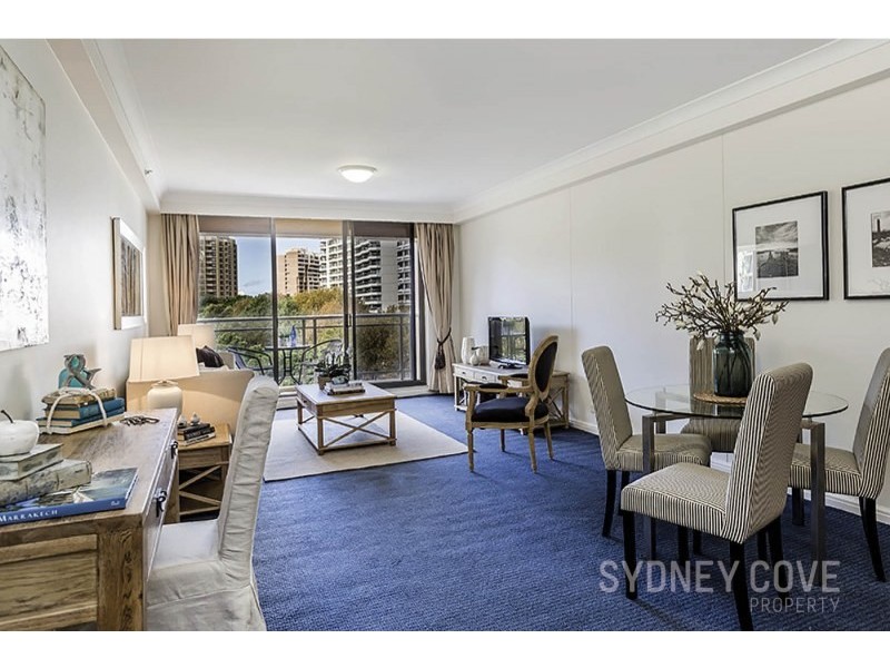 603/281 Elizabeth Street, Sydney NSW 2000