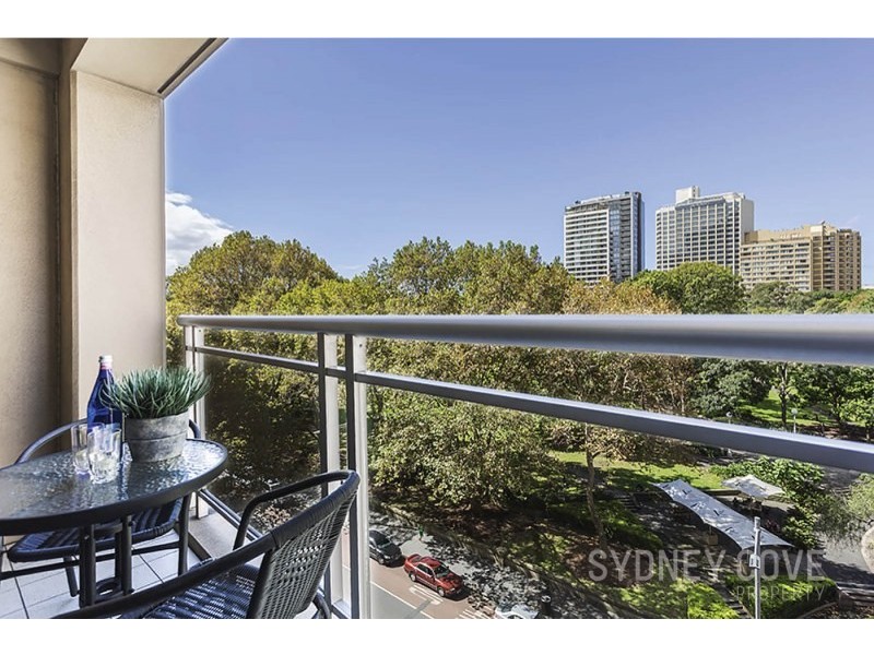 603/281 Elizabeth Street, Sydney NSW 2000