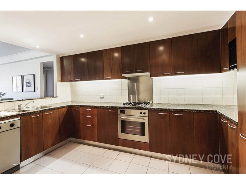 603/281 Elizabeth Street, Sydney NSW 2000