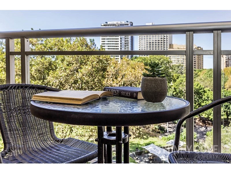 603/281 Elizabeth Street, Sydney NSW 2000