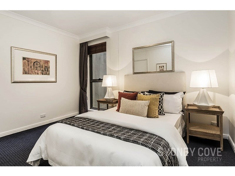 603/281 Elizabeth Street, Sydney NSW 2000