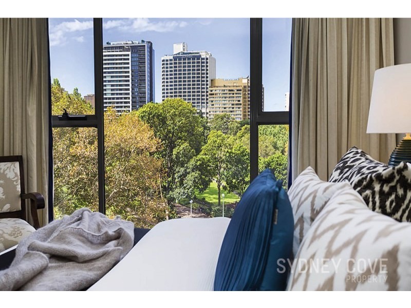 603/281 Elizabeth Street, Sydney NSW 2000