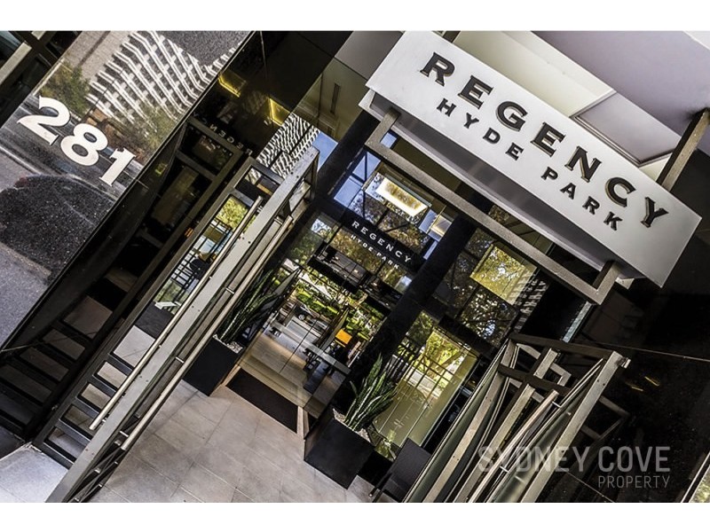 603/281 Elizabeth Street, Sydney NSW 2000
