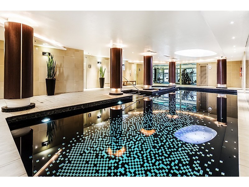 603/281 Elizabeth Street, Sydney NSW 2000