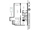 603/281 Elizabeth Street, Sydney NSW 2000 Floorplan