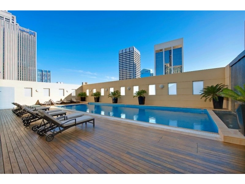 68 Market Street, Sydney NSW 2000 Sydney Cove Property Leased