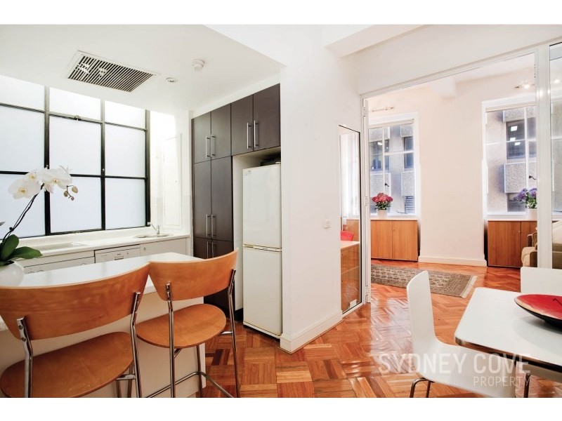 4 Bridge Street, Sydney NSW 2000