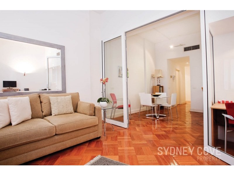 4 Bridge Street, Sydney NSW 2000