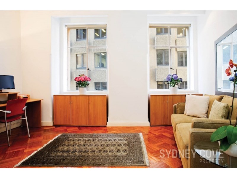 4 Bridge Street, Sydney NSW 2000