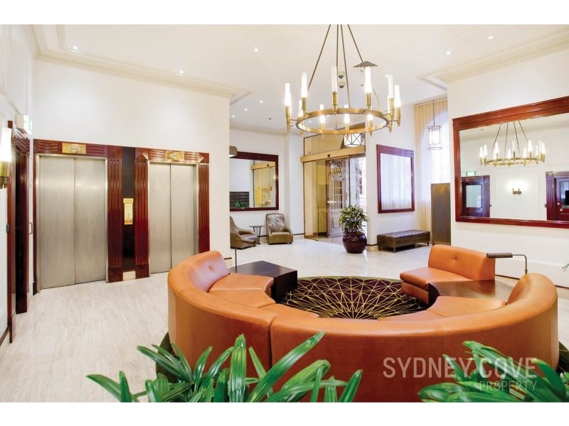 4 Bridge Street, Sydney NSW 2000
