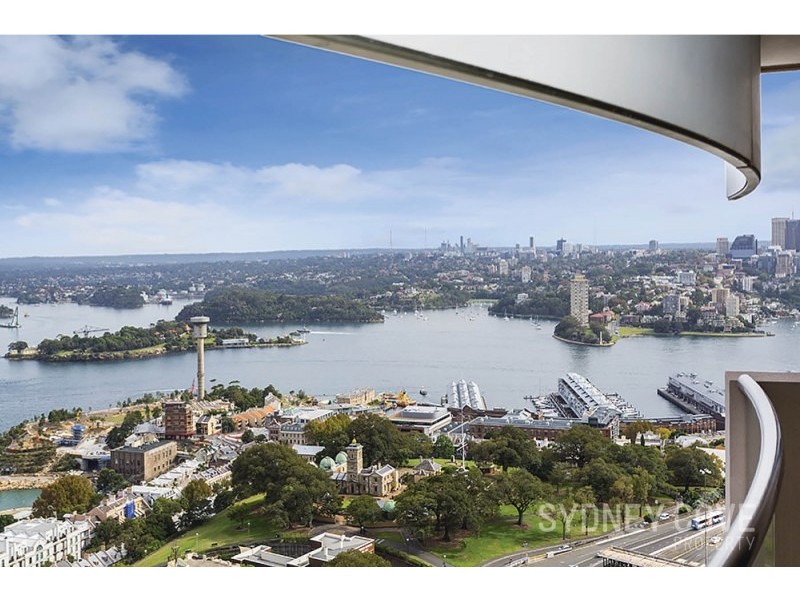 129 Harrington Street, Sydney NSW 2000