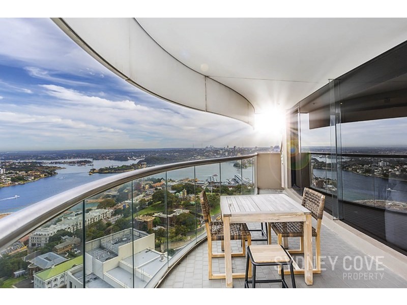 129 Harrington Street, Sydney NSW 2000