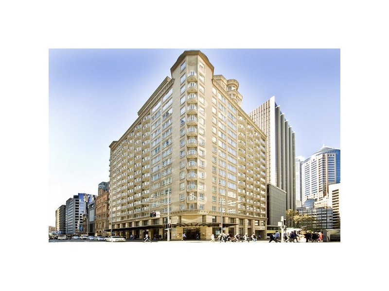 2 Bond Street, Sydney NSW 2000