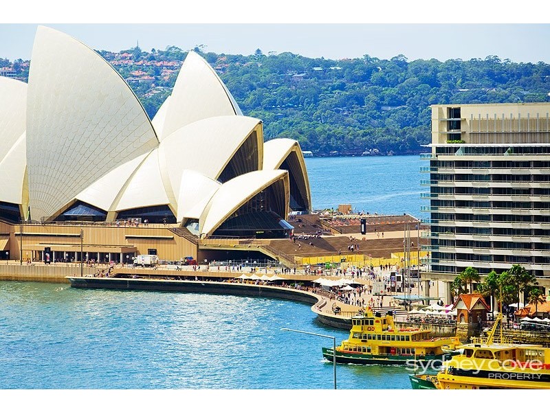 129 Harrington Street, Sydney NSW 2000