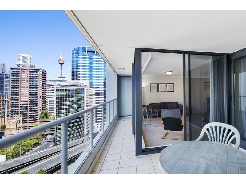 183 Kent Street, Sydney NSW 2000