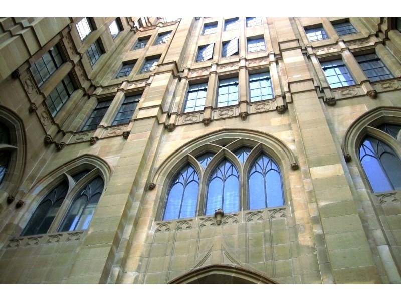 2 York Street, Sydney NSW 2000