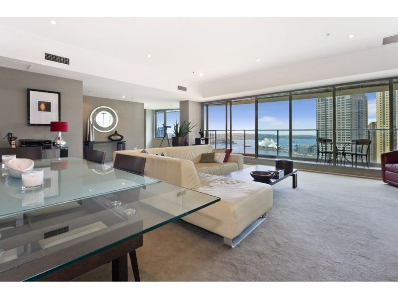 127 Kent Street, Sydney NSW 2000