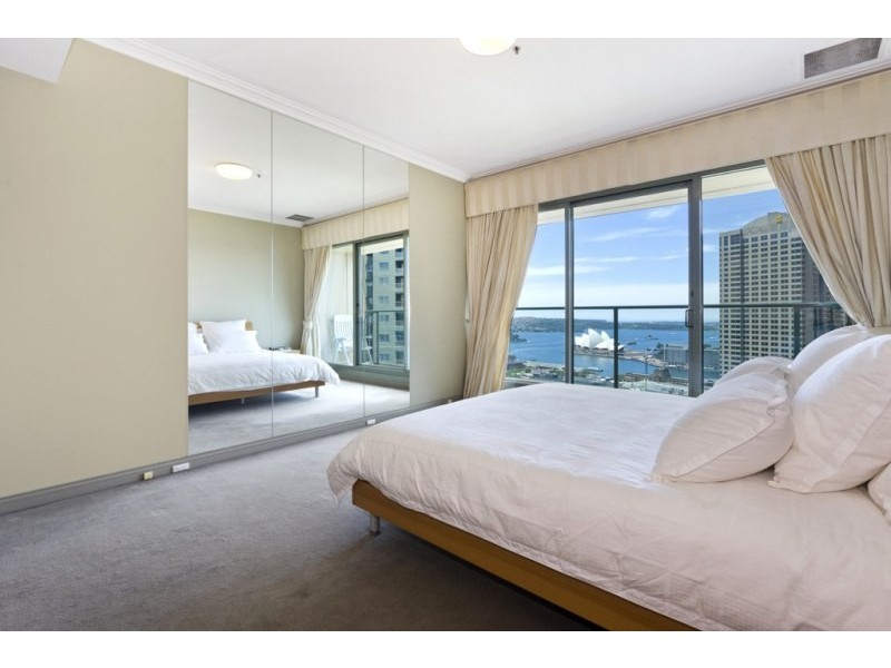 127 Kent Street, Sydney NSW 2000