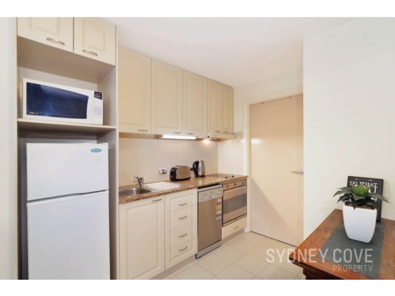 38 Bridge Street, Sydney NSW 2000