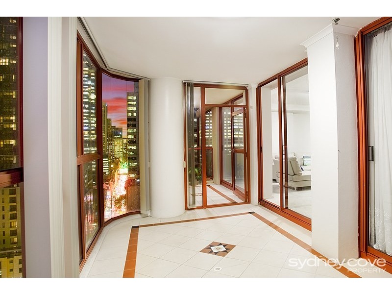 308 Pitt Street, Sydney NSW 2000