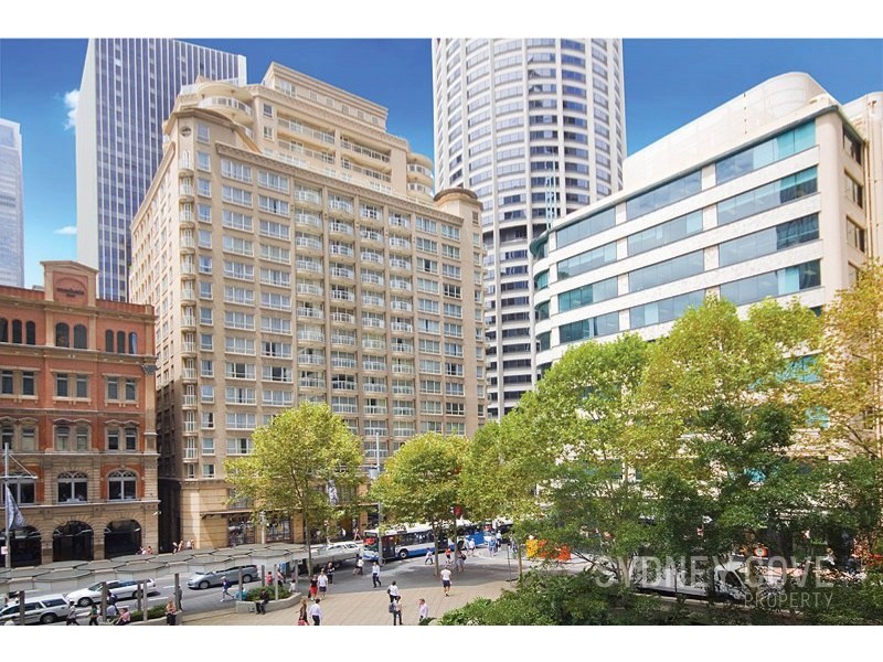 2 Bond Street, Sydney NSW 2000