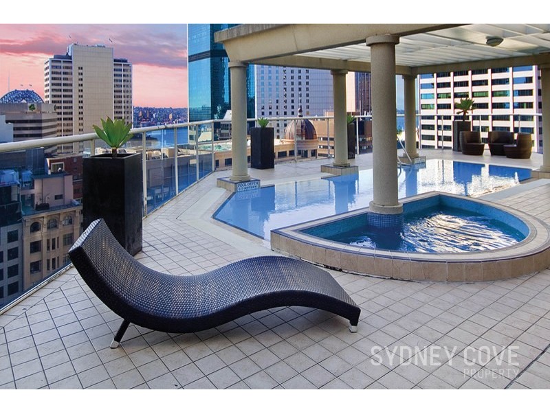 2 Bond Street, Sydney NSW 2000