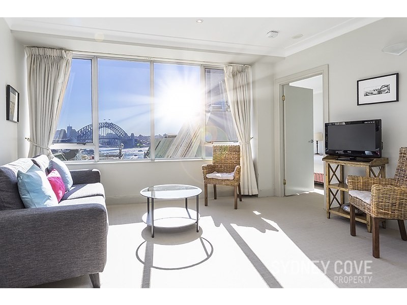 38 Bridge Street, Sydney NSW 2000