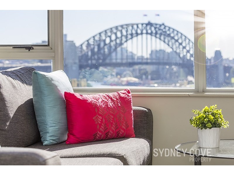 38 Bridge Street, Sydney NSW 2000