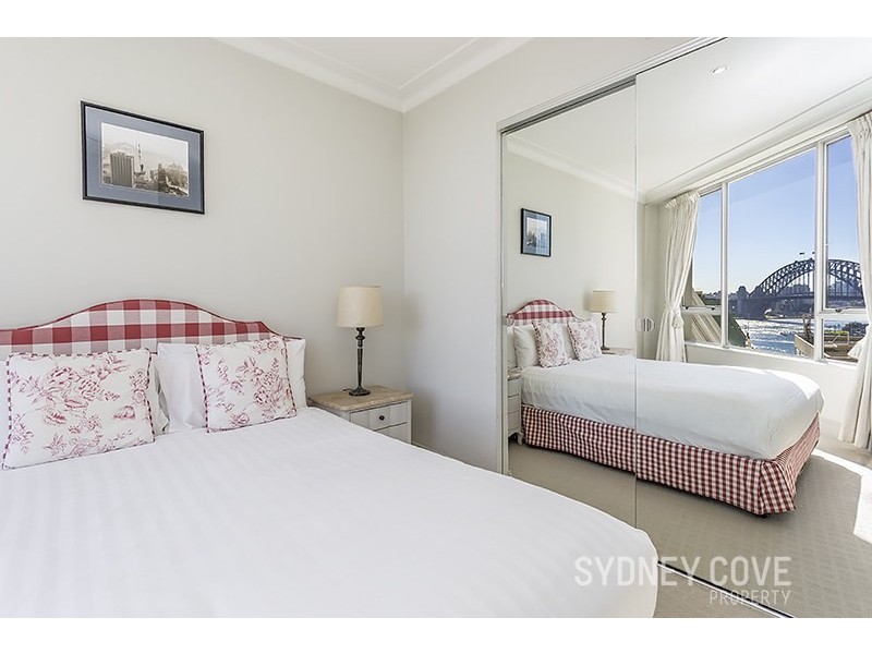 38 Bridge Street, Sydney NSW 2000