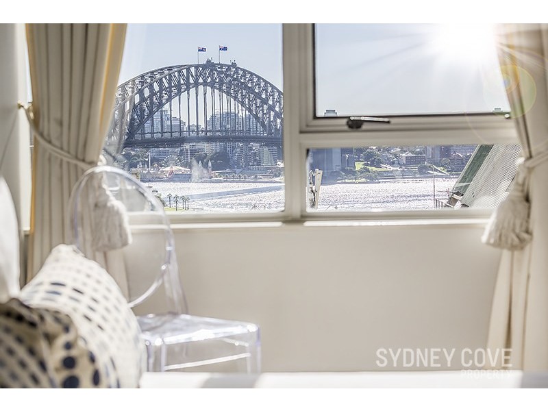 38 Bridge Street, Sydney NSW 2000