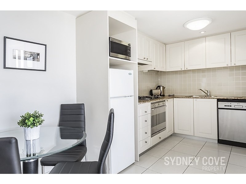 38 Bridge Street, Sydney NSW 2000