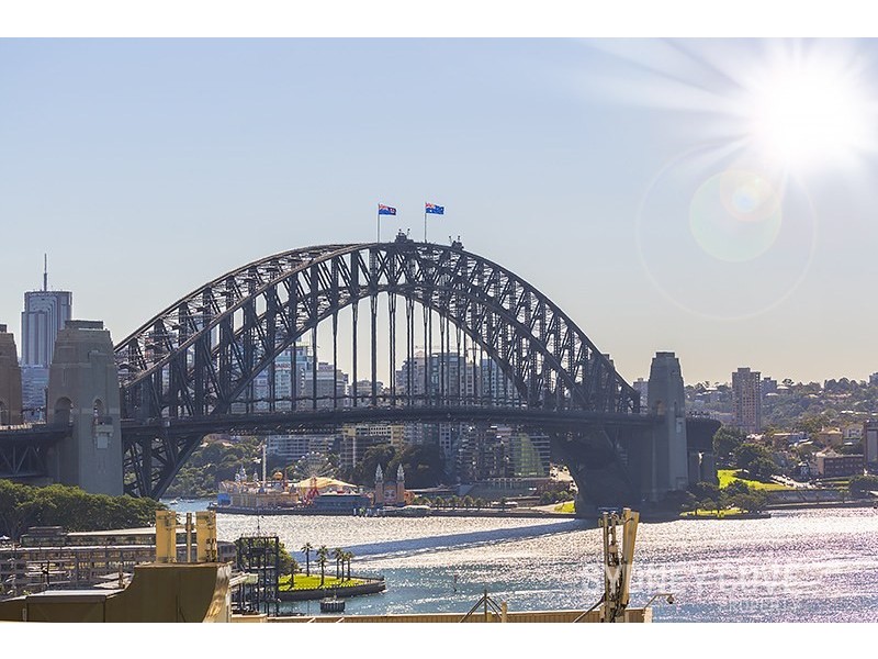 38 Bridge Street, Sydney NSW 2000