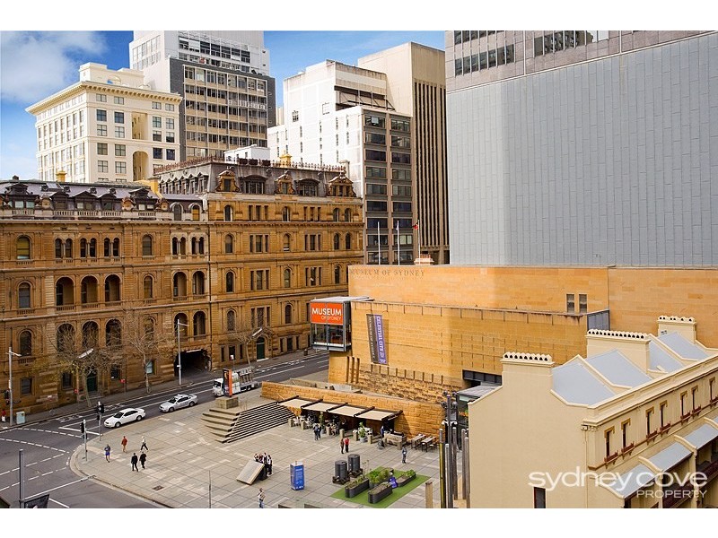 38 Bridge Street, Sydney NSW 2000