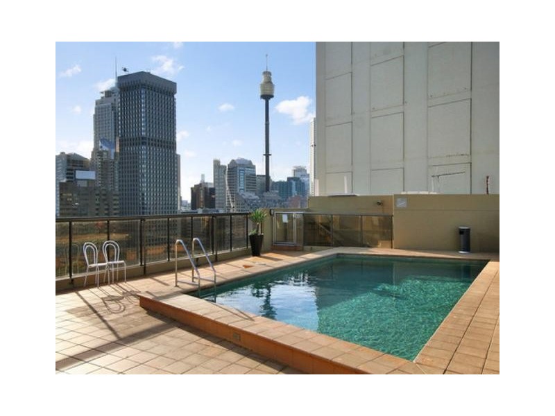 38 College Street, Sydney NSW 2000