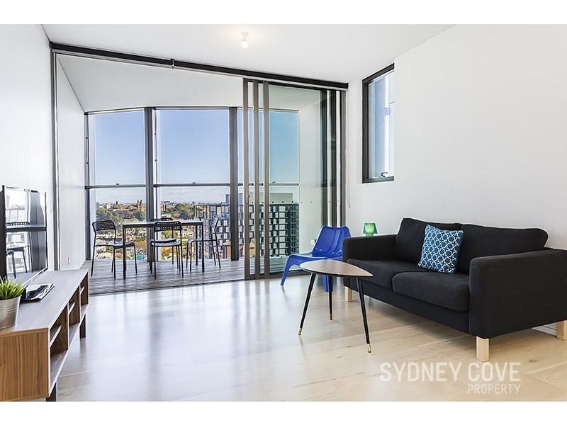 1520/18 Park Lane, Chippendale NSW 2008