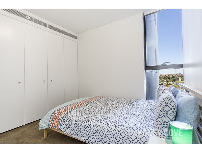 1520/18 Park Lane, Chippendale NSW 2008